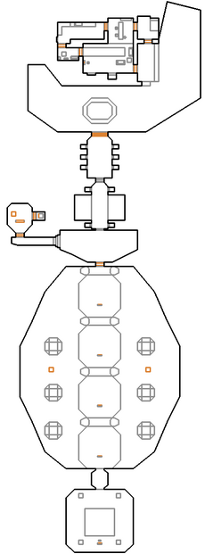 HR MAP21 map