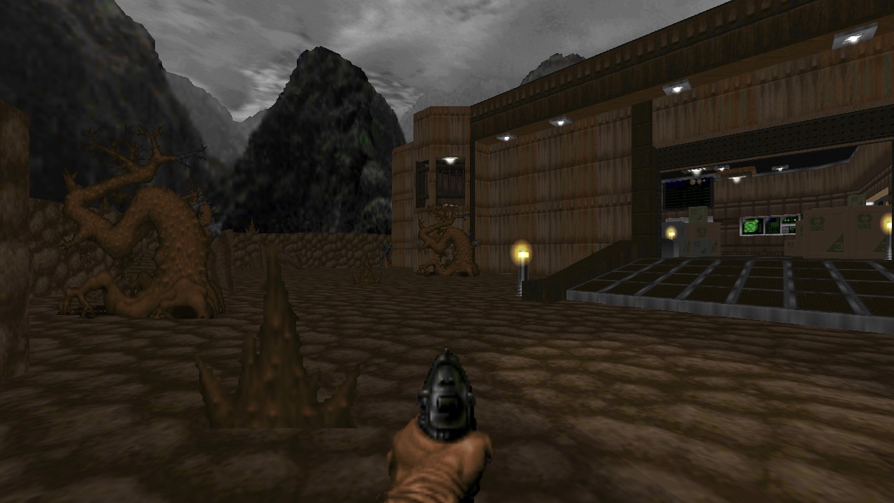 Category:Episode WADs | Doom Wiki | FANDOM powered by Wikia