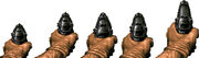 Sprite-pistolet