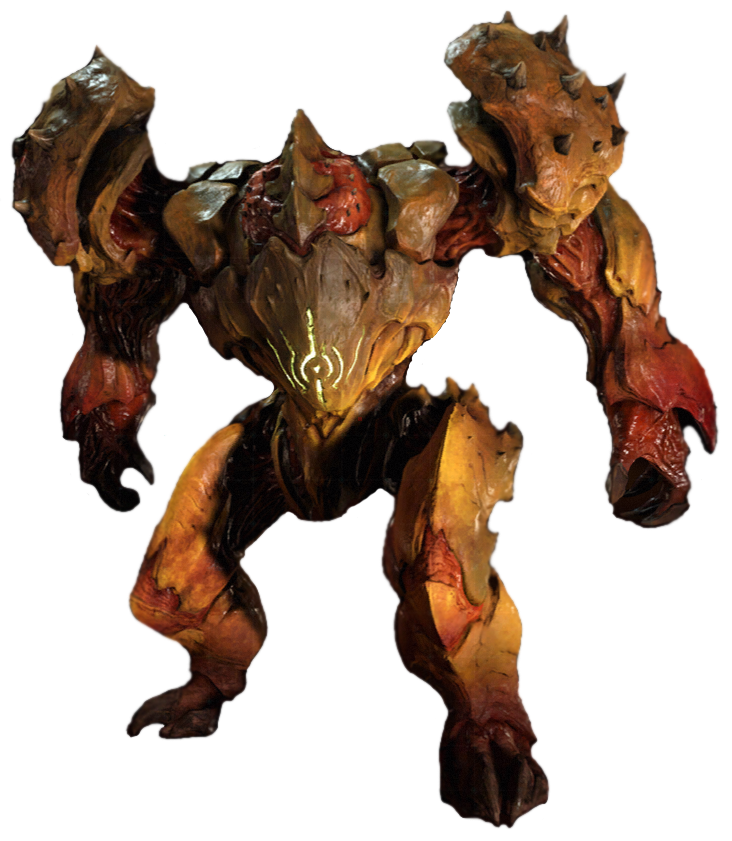 Hell Guard Doom Wiki Fandom