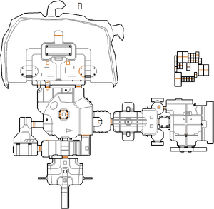 PL2 MAP08 map