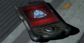 Doom3PDA Object