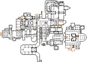 Cchest MAP12 map
