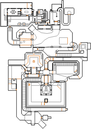 MM MAP32 map