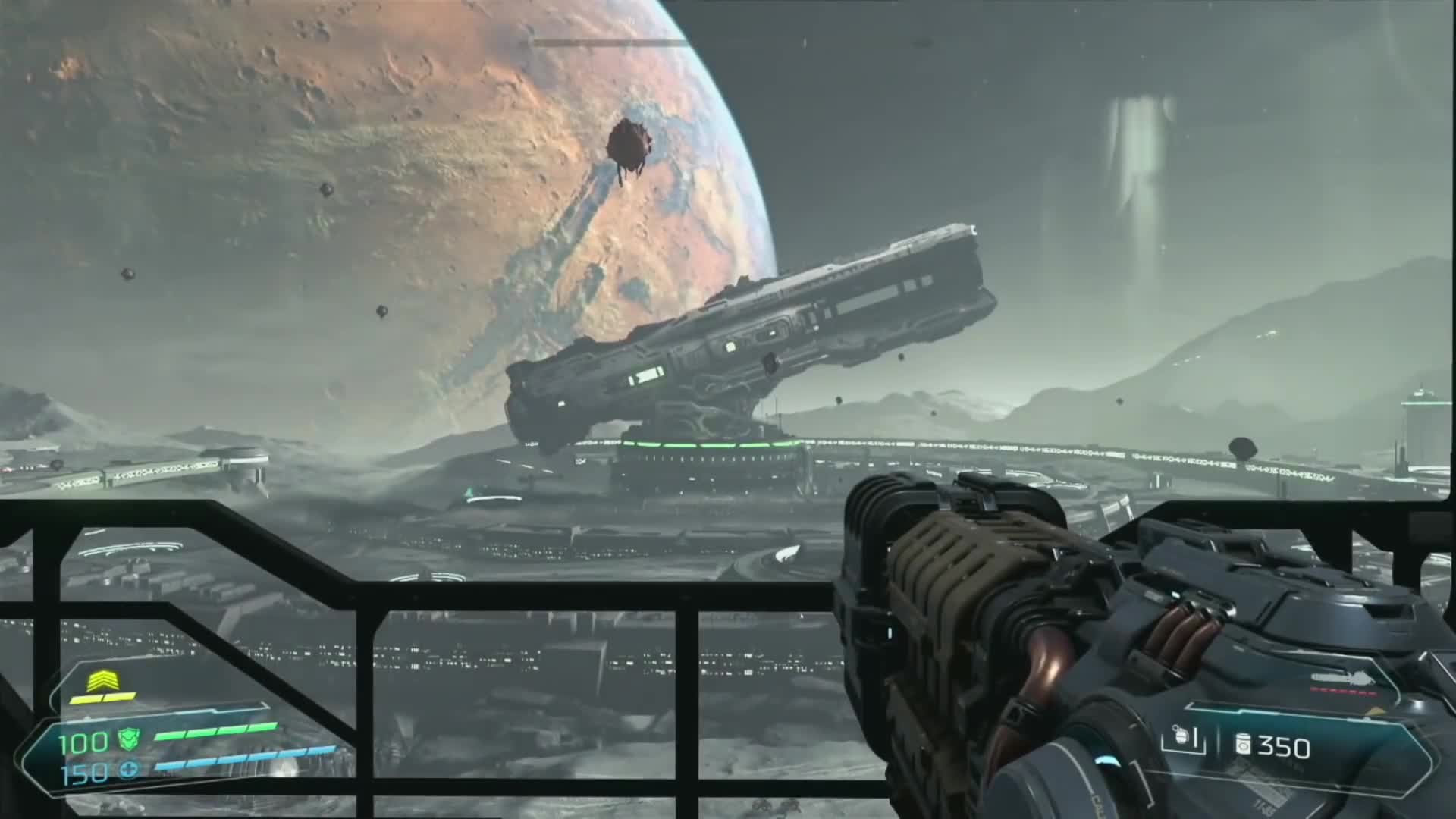 phobos doom eternal