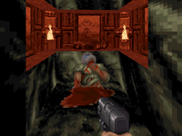 DukeNukem3d-DoomedSpaceMarine