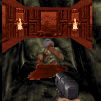 Doom References In Other Games Doom Wiki Fandom