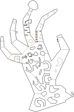 E3M2 map