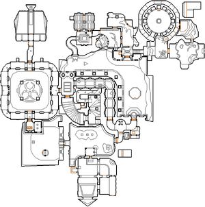 PL2 MAP26 map