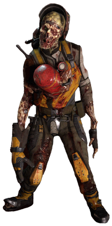 POSSESSED ENGINEER