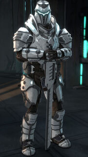 Night Sentinels 2