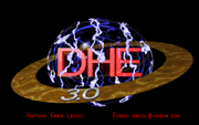 Dhe31 start