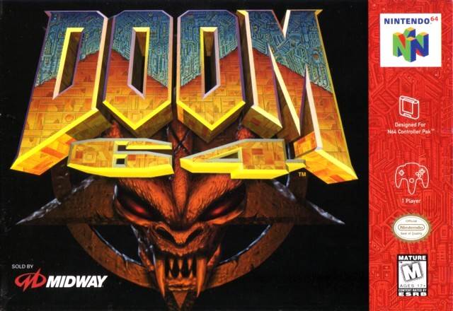 Doom Games 10 Latest Version