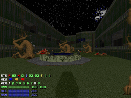 Evilution-map17-pool