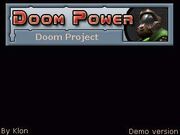Doom Project-title