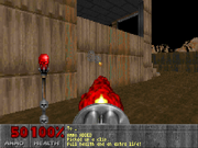 Doom press release beta