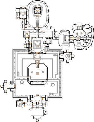 Requiem MAP15