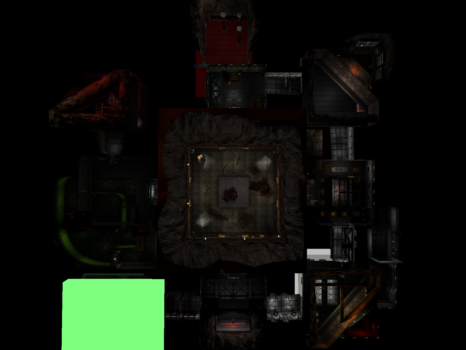 doom 3 base folder doom 3 base folder