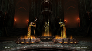 Doom Eternal Hell Priests