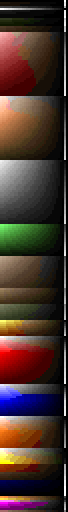 Colormap