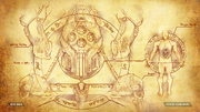 Doom Eternal The Divinity Machine