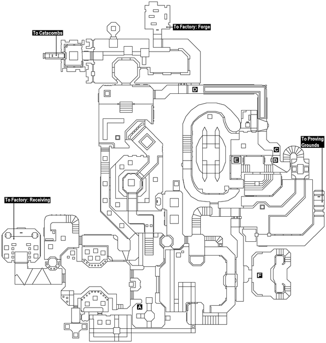 Strife Map21