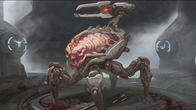 Arachnotron