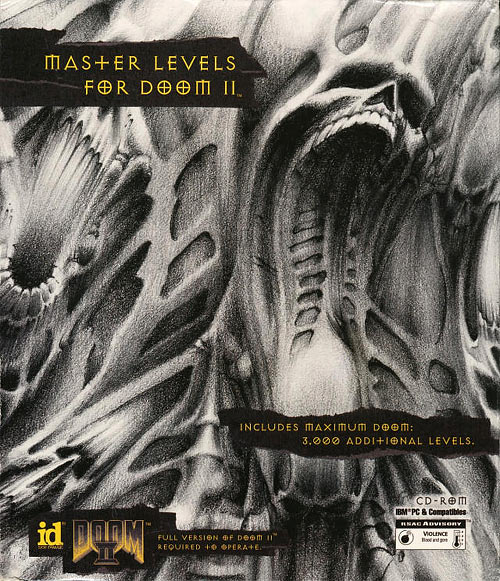 master levels for doom ii doom wiki fandom powered by wikia masters of doom