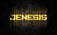 Jenesis titlepic