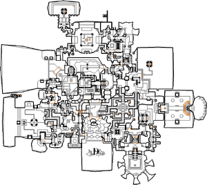 PL2 MAP11 map