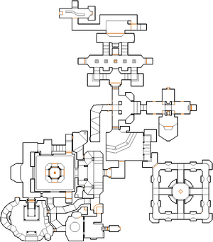 MM2 MAP17 map