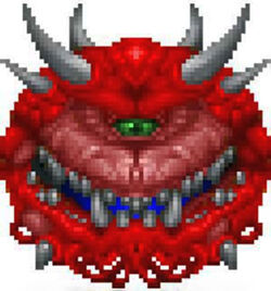 Cacodemon