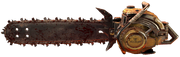 Codex chainsaw.bimage