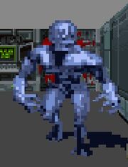 Infernis