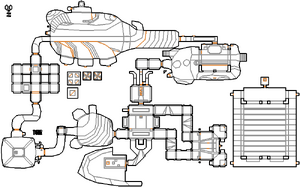 PL2 MAP33 map