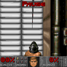 E1m1 Hangar Doom Doom Wiki Fandom