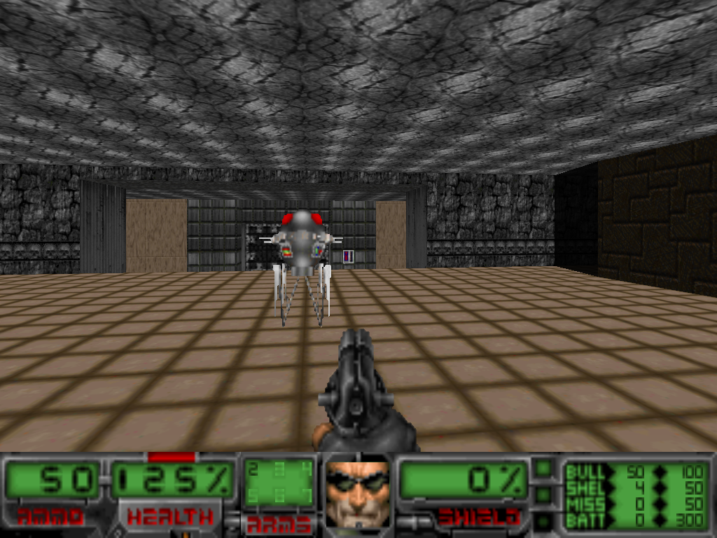 Doom wiki