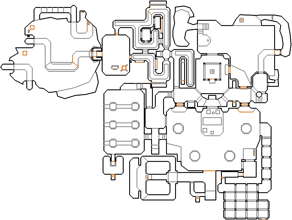 plutonia launcher