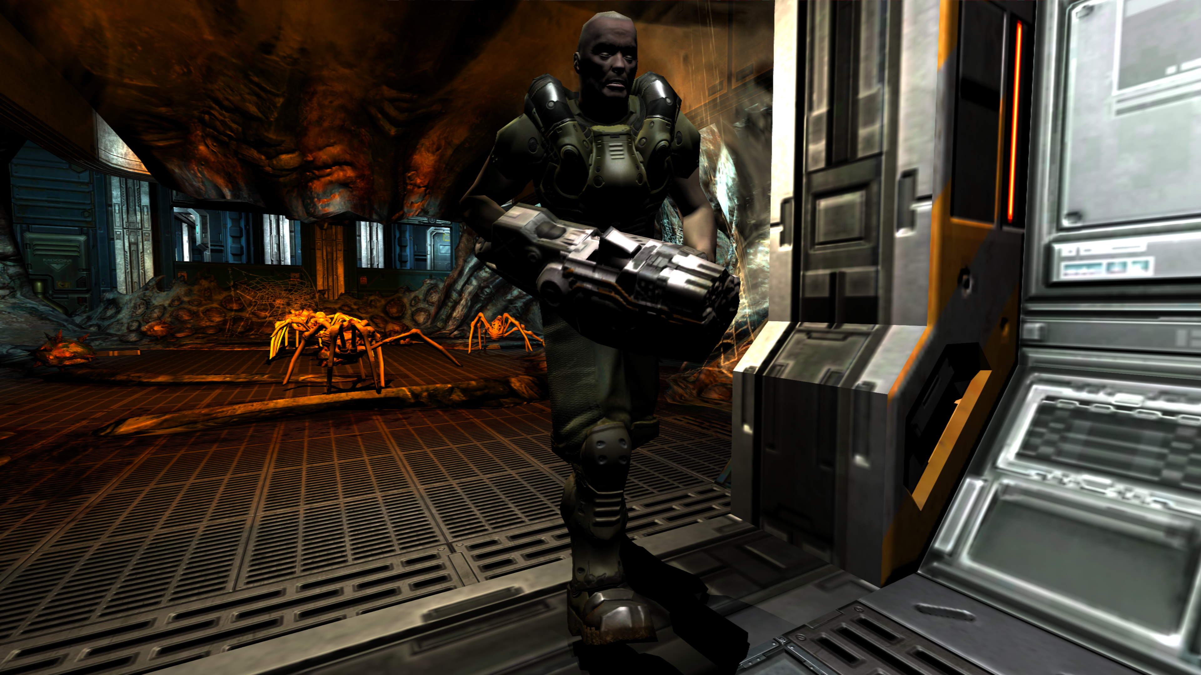 Jack Campbell Doom Wiki Fandom Images, Photos, Reviews