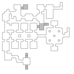 Doom RPG Sector 1