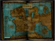 Parthorismap