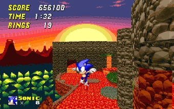 Sonic Robo Blast 2 Wads Sonic Robo Blast 2 Wads