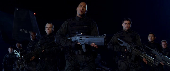 Doom (film) | Doom Wiki | FANDOM powered by Wikia