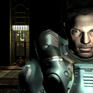 Doom S Protagonists Doom Wiki Fandom