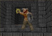 Ed4 hell warrior