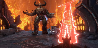 Cyberdemon