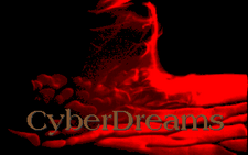 Cyberdreams