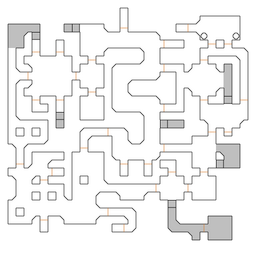 Doom RPG Sector 6