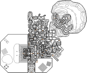 AV MAP20 map