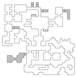 Doom RPG Sector 4